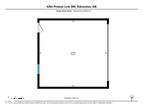 4303 Prowse Link, Edmonton, AB - Other