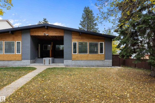 10409 148 Street, Edmonton, AB - Outdoor