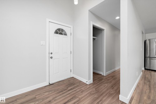 10409 148 Street, Edmonton, AB - Indoor Photo Showing Other Room