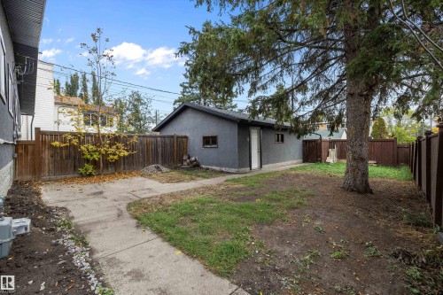 10409 148 Street, Edmonton, AB - Outdoor