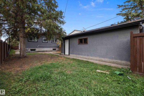 10409 148 Street, Edmonton, AB - Outdoor