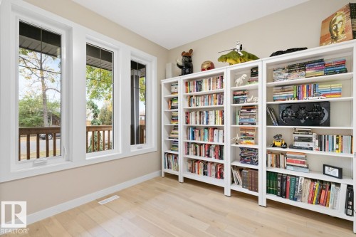 9535 155 Street, Edmonton, AB - Indoor