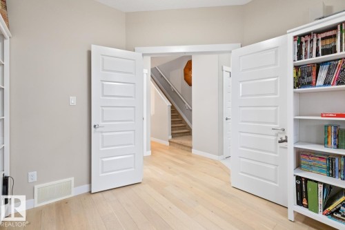 9535 155 Street, Edmonton, AB - Indoor Photo Showing Other Room