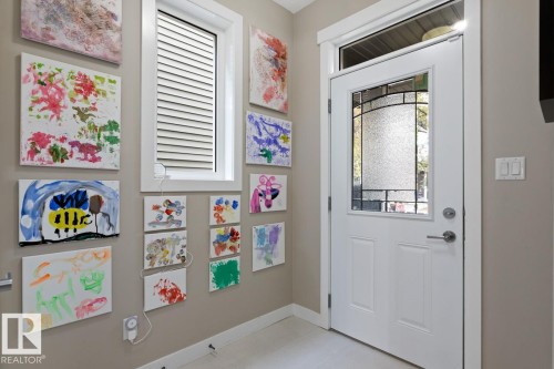 9535 155 Street, Edmonton, AB - Indoor Photo Showing Other Room