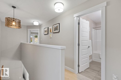 9535 155 Street, Edmonton, AB - Indoor Photo Showing Other Room