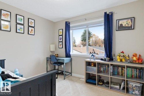 9535 155 Street, Edmonton, AB - Indoor