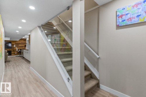 9535 155 Street, Edmonton, AB - Indoor Photo Showing Other Room