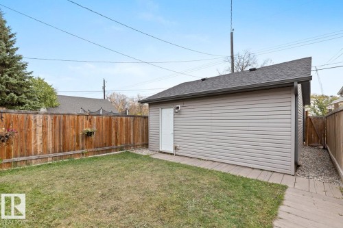 9535 155 Street, Edmonton, AB - Outdoor