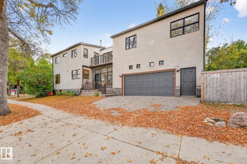 8860 93 Street, Edmonton, AB - Outdoor