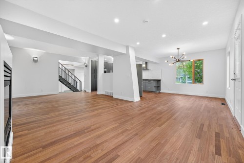 8860 93 Street, Edmonton, AB - Indoor