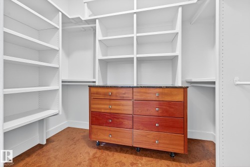 8860 93 Street, Edmonton, AB - Indoor With Storage