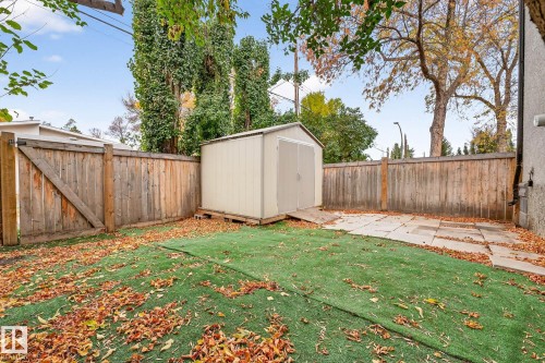 8860 93 Street, Edmonton, AB - Outdoor