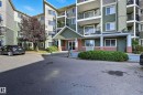 313 6925 199 Street, Edmonton, AB  - Outdoor With Facade 