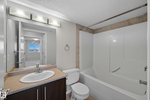 313 6925 199 Street, Edmonton, AB - Indoor Photo Showing Bathroom