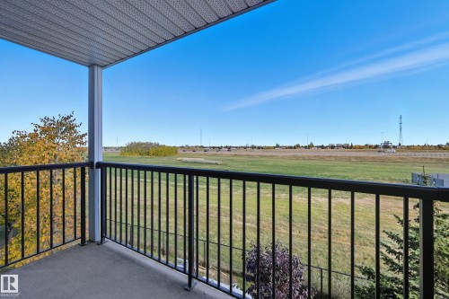 313 6925 199 Street, Edmonton, AB - Outdoor With View With Exterior