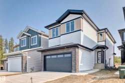 39 MEADOWGROVE Lane  Spruce Grove, AB T7X 0W2