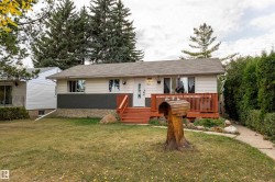 12316 140 Street  Edmonton, AB T5L 2C8