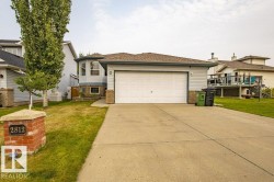 2812 40A Avenue NW  Edmonton, AB T6T 1L7