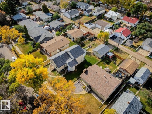 12116 48 Street, Edmonton, AB - Outdoor With View