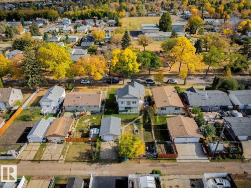 12116 48 Street, Edmonton, AB - Outdoor With View
