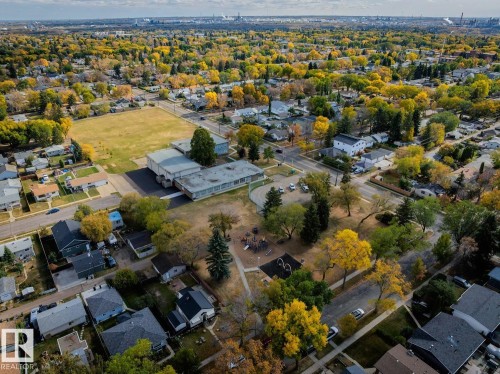 12116 48 Street, Edmonton, AB - Outdoor With View