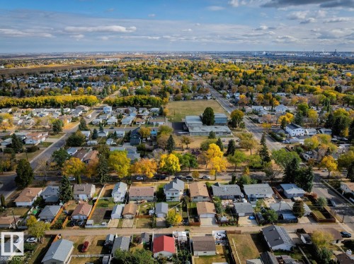 12116 48 Street, Edmonton, AB - Outdoor With View