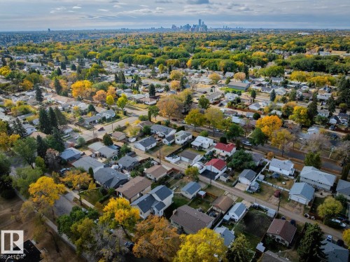 12116 48 Street, Edmonton, AB - Outdoor With View