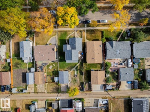 12116 48 Street, Edmonton, AB - Outdoor With View