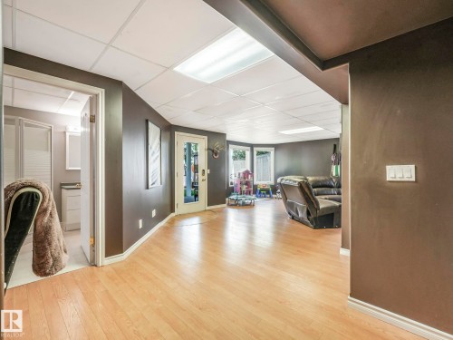 138 Pipestone Manor, Millet, AB - Indoor Photo Showing Other Room