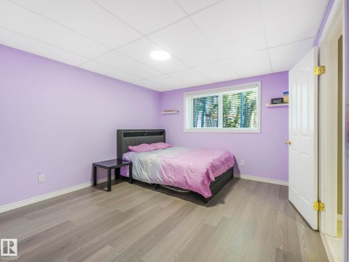 138 Pipestone Manor, Millet, AB - Indoor Photo Showing Bedroom