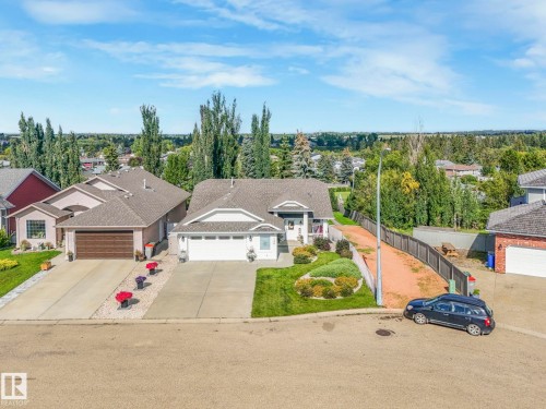 138 Pipestone Manor, Millet, AB - Outdoor With Facade