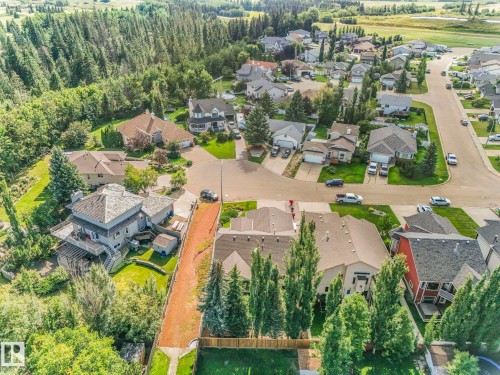 138 Pipestone Manor, Millet, AB - Outdoor With View