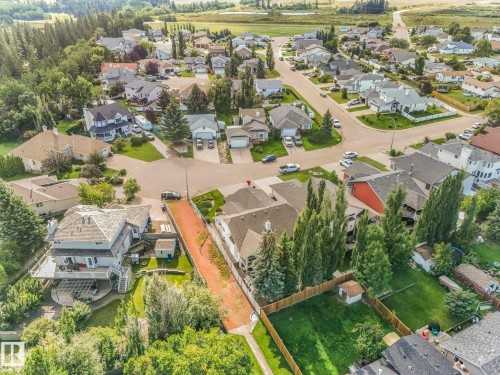 138 Pipestone Manor, Millet, AB - Outdoor With View