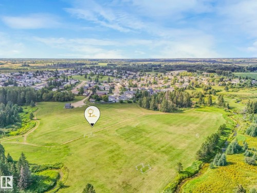 138 Pipestone Manor, Millet, AB - Outdoor With View