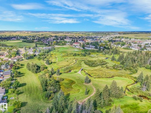 138 Pipestone Manor, Millet, AB - Outdoor With View