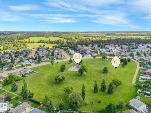 138 Pipestone Manor, Millet, AB - Outdoor With View