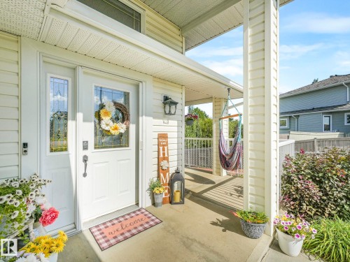 138 Pipestone Manor, Millet, AB - Outdoor With Exterior