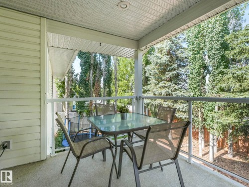 138 Pipestone Manor, Millet, AB - Outdoor With Deck Patio Veranda With Exterior