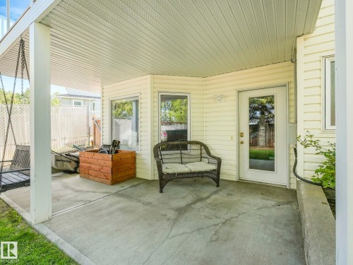 138 Pipestone Manor, Millet, AB - Outdoor