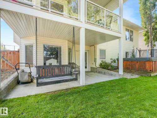 138 Pipestone Manor, Millet, AB - Outdoor With Exterior