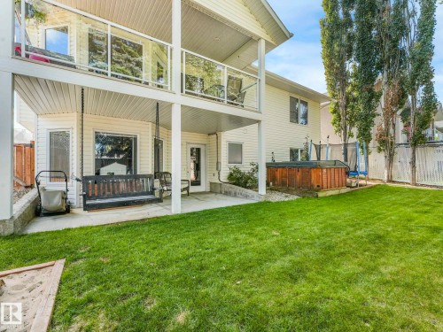 138 Pipestone Manor, Millet, AB - Outdoor