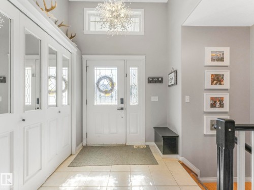 138 Pipestone Manor, Millet, AB - Indoor Photo Showing Other Room