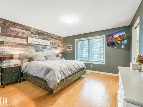 138 Pipestone Manor, Millet, AB - Indoor Photo Showing Bedroom