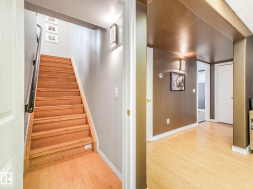 138 Pipestone Manor, Millet, AB - Indoor Photo Showing Other Room