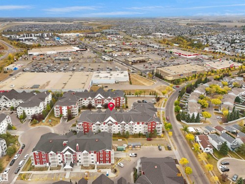 101 2207 44 Avenue, Edmonton, AB - Outdoor With View