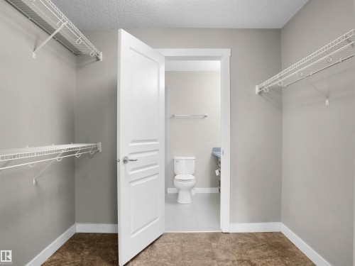 101 2207 44 Avenue, Edmonton, AB - Indoor With Storage