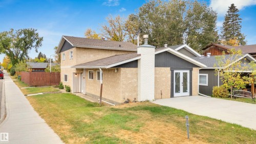 3602 50 Ave, Sylvan Lake, AB - Outdoor