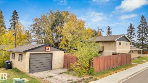 3602 50 Ave, Sylvan Lake, AB - Outdoor