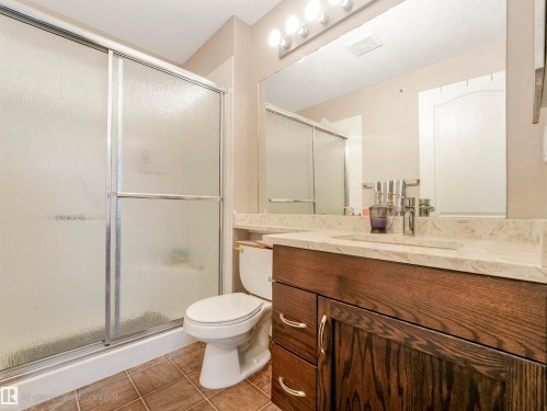 435 1520 Hammond Gate, Edmonton, AB - Indoor Photo Showing Bathroom