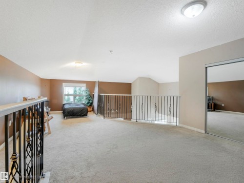 435 1520 Hammond Gate, Edmonton, AB - Indoor Photo Showing Other Room